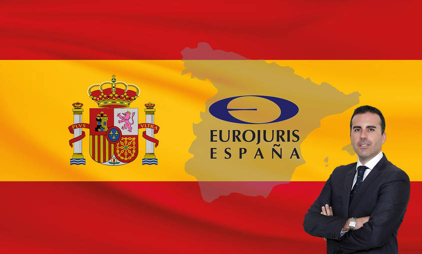 Facing Challenges with a Sense of Purpose: Eurojuris Spain