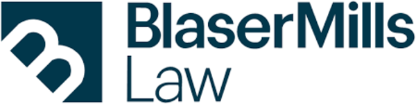 Blaser Mills Law