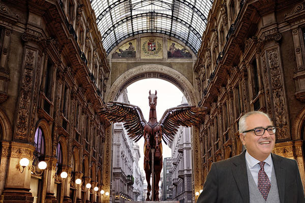 New Eurojuris Member Morri Rossetti e Associati: A firm with the ‘Passion of a Proprietary Italian Boutique’